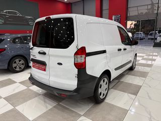 Φορτηγό Έως 7.5τ Ford 2022 !!Transit courier!!ΧΡΥΣΗ ΕΓΓΥΗΣΗ ΕΛΛΗΝΙΚΟ!!-thumb-15