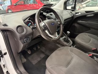 Φορτηγό Έως 7.5τ Ford 2022 !!Transit courier!!ΧΡΥΣΗ ΕΓΓΥΗΣΗ ΕΛΛΗΝΙΚΟ!!-thumb-17