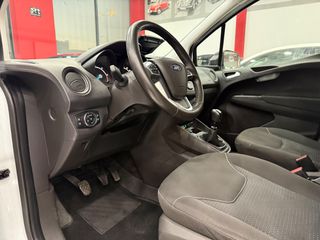 Φορτηγό Έως 7.5τ Ford 2022 !!Transit courier!!ΧΡΥΣΗ ΕΓΓΥΗΣΗ ΕΛΛΗΝΙΚΟ!!-thumb-18