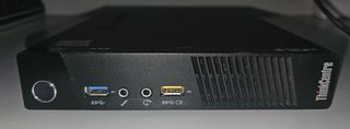 Lenovo ThinkCentre M83 Tiny Refurbished Grade A (Core i5-4570T/8GB/128GB SSD)