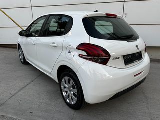 Peugeot 208 2021 VAN ΕΛΛΗΝΙΚΗΣ ΑΝΤΙΠΡΟΣΩΠΕΙΑΣ-thumb-4