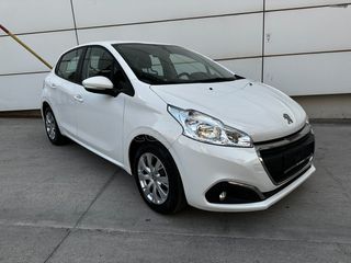 Peugeot 208 2021 VAN ΕΛΛΗΝΙΚΗΣ ΑΝΤΙΠΡΟΣΩΠΕΙΑΣ-thumb-9