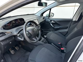 Peugeot 208 2021 VAN ΕΛΛΗΝΙΚΗΣ ΑΝΤΙΠΡΟΣΩΠΕΙΑΣ-thumb-13