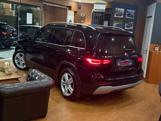 Mercedes-Benz GLB 200 2022 !! ΕΛΛΗΝΙΚΟ / BOOK  / F1 / CAMERA / ΔΕΡΜΑ !!-thumb-7