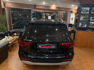 Mercedes-Benz GLB 200 2022 !! ΕΛΛΗΝΙΚΟ / BOOK  / F1 / CAMERA / ΔΕΡΜΑ !!-thumb-3