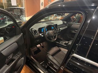 Mercedes-Benz GLB 200 2022 !! ΕΛΛΗΝΙΚΟ / BOOK  / F1 / CAMERA / ΔΕΡΜΑ !!-thumb-8