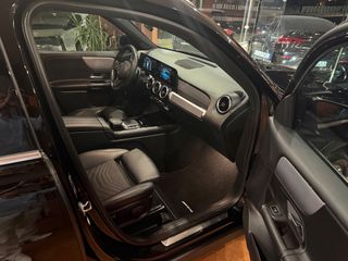 Mercedes-Benz GLB 200 2022 !! ΕΛΛΗΝΙΚΟ / BOOK  / F1 / CAMERA / ΔΕΡΜΑ !!-thumb-17