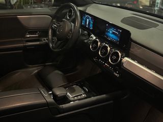 Mercedes-Benz GLB 200 2022 !! ΕΛΛΗΝΙΚΟ / BOOK  / F1 / CAMERA / ΔΕΡΜΑ !!-thumb-11