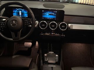 Mercedes-Benz GLB 200 2022 !! ΕΛΛΗΝΙΚΟ / BOOK  / F1 / CAMERA / ΔΕΡΜΑ !!-thumb-32