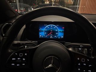 Mercedes-Benz GLB 200 2022 !! ΕΛΛΗΝΙΚΟ / BOOK  / F1 / CAMERA / ΔΕΡΜΑ !!-thumb-31