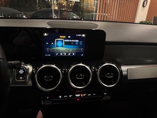 Mercedes-Benz GLB 200 2022 !! ΕΛΛΗΝΙΚΟ / BOOK  / F1 / CAMERA / ΔΕΡΜΑ !!-thumb-21
