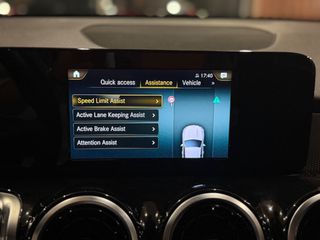 Mercedes-Benz GLB 200 2022 !! ΕΛΛΗΝΙΚΟ / BOOK  / F1 / CAMERA / ΔΕΡΜΑ !!-thumb-25