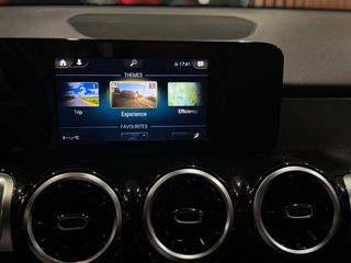 Mercedes-Benz GLB 200 2022 !! ΕΛΛΗΝΙΚΟ / BOOK  / F1 / CAMERA / ΔΕΡΜΑ !!-thumb-26