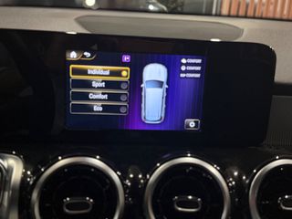Mercedes-Benz GLB 200 2022 !! ΕΛΛΗΝΙΚΟ / BOOK  / F1 / CAMERA / ΔΕΡΜΑ !!-thumb-23