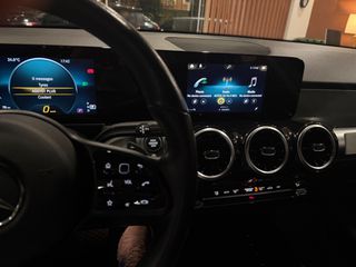 Mercedes-Benz GLB 200 2022 !! ΕΛΛΗΝΙΚΟ / BOOK  / F1 / CAMERA / ΔΕΡΜΑ !!-thumb-34