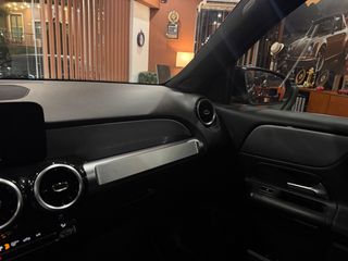 Mercedes-Benz GLB 200 2022 !! ΕΛΛΗΝΙΚΟ / BOOK  / F1 / CAMERA / ΔΕΡΜΑ !!-thumb-36