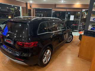 Mercedes-Benz GLB 200 2022 !! ΕΛΛΗΝΙΚΟ / BOOK  / F1 / CAMERA / ΔΕΡΜΑ !!-thumb-5
