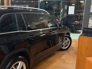 Mercedes-Benz GLB 200 2022 !! ΕΛΛΗΝΙΚΟ / BOOK  / F1 / CAMERA / ΔΕΡΜΑ !!-thumb-48