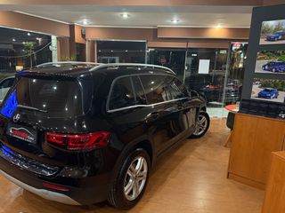 Mercedes-Benz GLB 200 2022 !! ΕΛΛΗΝΙΚΟ / BOOK  / F1 / CAMERA / ΔΕΡΜΑ !!-thumb-45