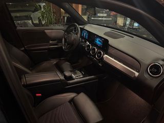 Mercedes-Benz GLB 200 2022 !! ΕΛΛΗΝΙΚΟ / BOOK  / F1 / CAMERA / ΔΕΡΜΑ !!-thumb-12
