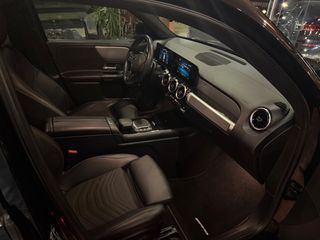 Mercedes-Benz GLB 200 2022 !! ΕΛΛΗΝΙΚΟ / BOOK  / F1 / CAMERA / ΔΕΡΜΑ !!-thumb-10