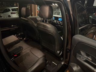 Mercedes-Benz GLB 200 2022 !! ΕΛΛΗΝΙΚΟ / BOOK  / F1 / CAMERA / ΔΕΡΜΑ !!-thumb-18