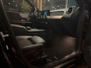 Mercedes-Benz GLB 200 2022 !! ΕΛΛΗΝΙΚΟ / BOOK  / F1 / CAMERA / ΔΕΡΜΑ !!-thumb-20