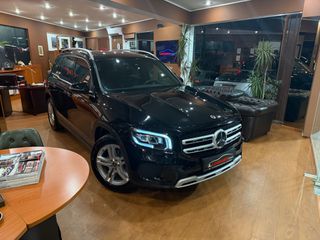 Mercedes-Benz GLB 200 2022 !! ΕΛΛΗΝΙΚΟ / BOOK  / F1 / CAMERA / ΔΕΡΜΑ !!-thumb-2