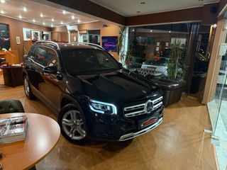 Mercedes-Benz GLB 200 2022 !! ΕΛΛΗΝΙΚΟ / BOOK  / F1 / CAMERA / ΔΕΡΜΑ !!-thumb-37