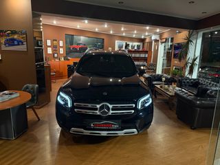 Mercedes-Benz GLB 200 2022 !! ΕΛΛΗΝΙΚΟ / BOOK  / F1 / CAMERA / ΔΕΡΜΑ !!-thumb-38