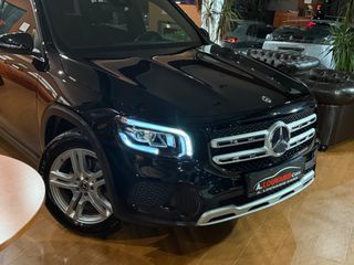 Mercedes-Benz GLB 200 2022 !! ΕΛΛΗΝΙΚΟ / BOOK  / F1 / CAMERA / ΔΕΡΜΑ !!-thumb-46