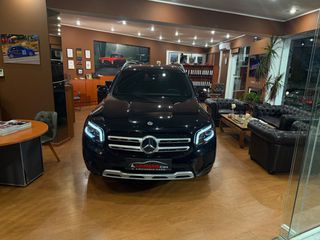 Mercedes-Benz GLB 200 2022 !! ΕΛΛΗΝΙΚΟ / BOOK  / F1 / CAMERA / ΔΕΡΜΑ !!-thumb-47