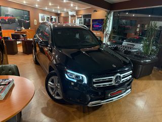 Mercedes-Benz GLB 200 2022 !! ΕΛΛΗΝΙΚΟ / BOOK  / F1 / CAMERA / ΔΕΡΜΑ !!-thumb-49