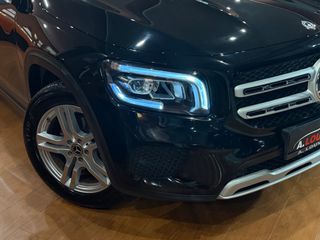 Mercedes-Benz GLB 200 2022 !! ΕΛΛΗΝΙΚΟ / BOOK  / F1 / CAMERA / ΔΕΡΜΑ !!-thumb-42