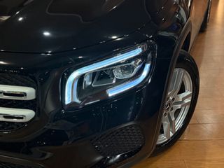 Mercedes-Benz GLB 200 2022 !! ΕΛΛΗΝΙΚΟ / BOOK  / F1 / CAMERA / ΔΕΡΜΑ !!-thumb-44