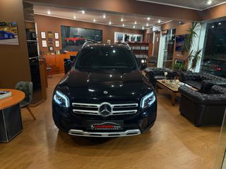 Mercedes-Benz GLB 200 2022 !! ΕΛΛΗΝΙΚΟ / BOOK  / F1 / CAMERA / ΔΕΡΜΑ !!-thumb-6