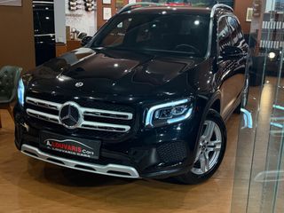 Mercedes-Benz GLB 200 2022 !! ΕΛΛΗΝΙΚΟ / BOOK  / F1 / CAMERA / ΔΕΡΜΑ !!-thumb-39