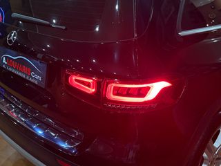 Mercedes-Benz GLB 200 2022 !! ΕΛΛΗΝΙΚΟ / BOOK  / F1 / CAMERA / ΔΕΡΜΑ !!-thumb-41