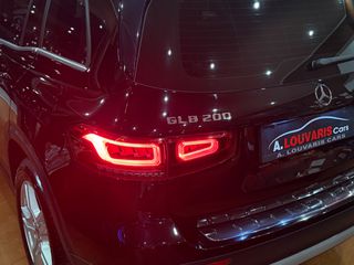 Mercedes-Benz GLB 200 2022 !! ΕΛΛΗΝΙΚΟ / BOOK  / F1 / CAMERA / ΔΕΡΜΑ !!-thumb-40
