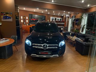 Mercedes-Benz GLB 200 2022 !! ΕΛΛΗΝΙΚΟ / BOOK  / F1 / CAMERA / ΔΕΡΜΑ !!-thumb-43