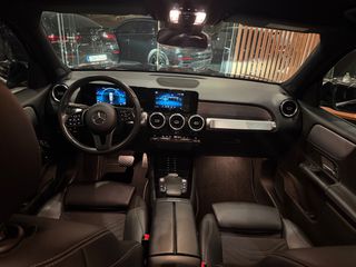 Mercedes-Benz GLB 200 2022 !! ΕΛΛΗΝΙΚΟ / BOOK  / F1 / CAMERA / ΔΕΡΜΑ !!-thumb-19