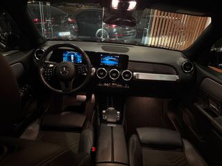 Mercedes-Benz GLB 200 2022 !! ΕΛΛΗΝΙΚΟ / BOOK  / F1 / CAMERA / ΔΕΡΜΑ !!-thumb-35