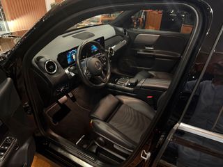 Mercedes-Benz GLB 200 2022 !! ΕΛΛΗΝΙΚΟ / BOOK  / F1 / CAMERA / ΔΕΡΜΑ !!-thumb-33