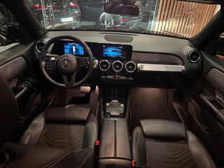 Mercedes-Benz GLB 200 2022 !! ΕΛΛΗΝΙΚΟ / BOOK  / F1 / CAMERA / ΔΕΡΜΑ !!-thumb-27