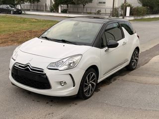 Citroen DS-3 2015 1.2 PureTech SoChic