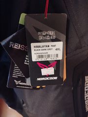 nordcode himalayan ανδρικο παντελόνι-thumb-4