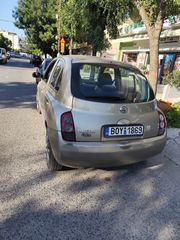 Nissan Micra 2006 K12