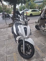 Piaggio Medley 150 2023 MEDLEY 150 S ABS