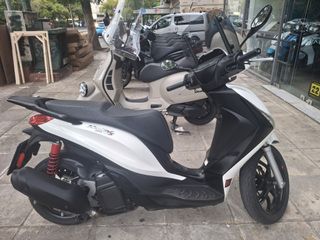 Piaggio Medley 150 2023 MEDLEY 150 S ABS-thumb-1