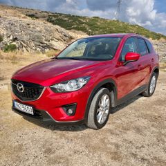 Mazda CX-5 2014